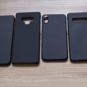 Kevlártok az okostelefonodra